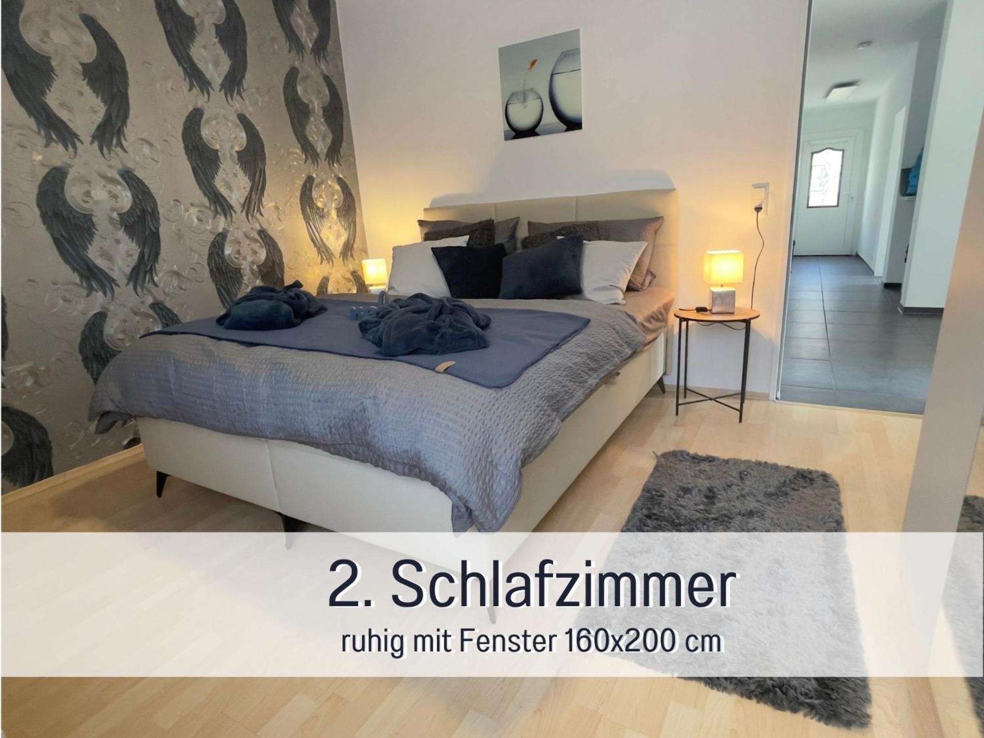 Penthouse - 3 Schlafzimmer- Sonnige Dachterrasse -Whirlpool & Alpenblick - Perfekt Fuer Romantik Oder Familienurlaub Mit Kind, Hund Willkommen - By Ferienwohnenamsee - Uberlingen Dış mekan fotoğraf