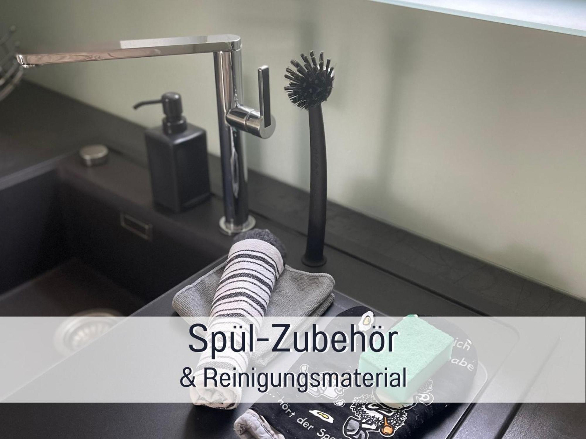 Penthouse - 3 Schlafzimmer- Sonnige Dachterrasse -Whirlpool & Alpenblick - Perfekt Fuer Romantik Oder Familienurlaub Mit Kind, Hund Willkommen - By Ferienwohnenamsee - Uberlingen Dış mekan fotoğraf