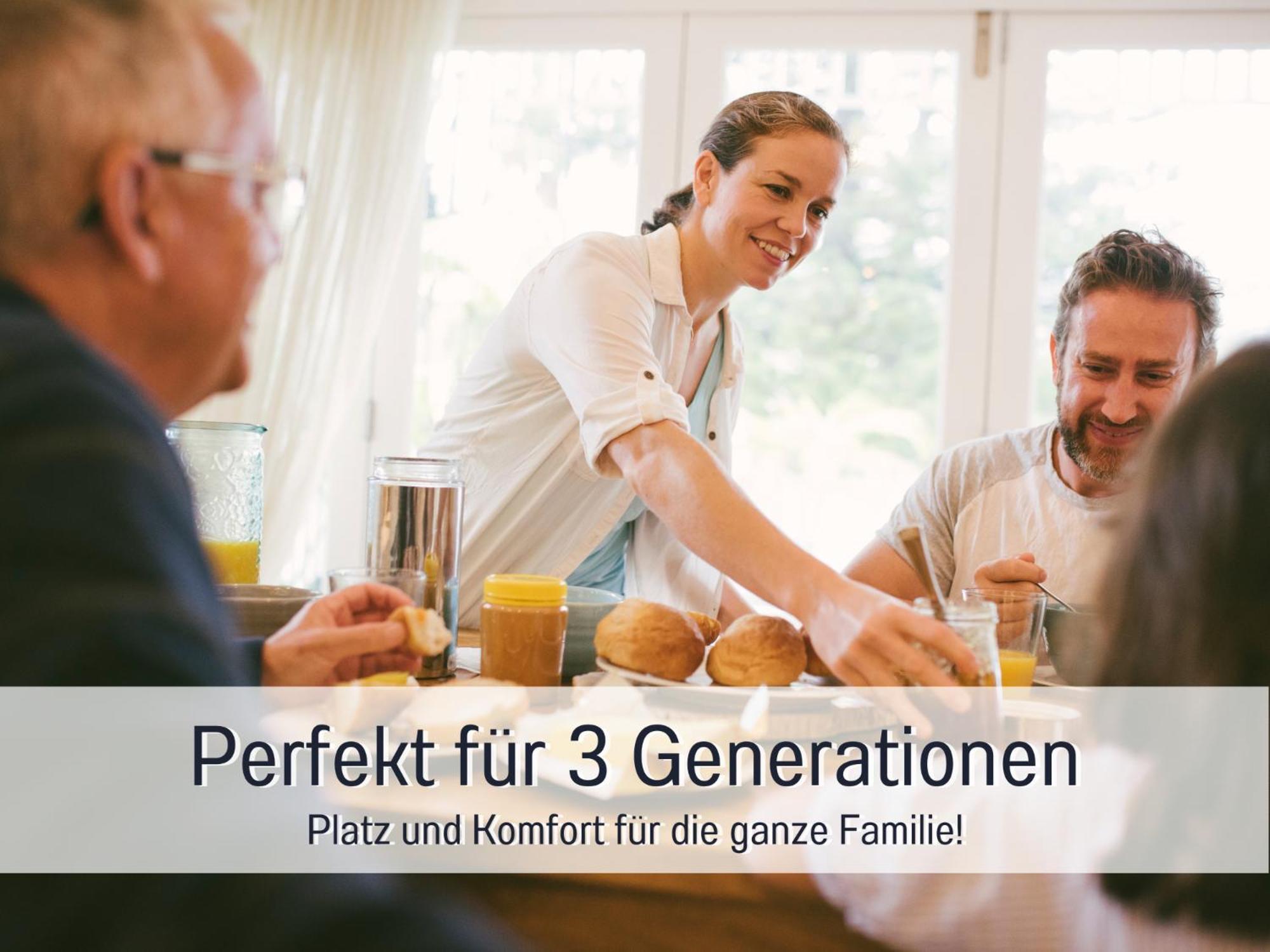 Penthouse - 3 Schlafzimmer- Sonnige Dachterrasse -Whirlpool & Alpenblick - Perfekt Fuer Romantik Oder Familienurlaub Mit Kind, Hund Willkommen - By Ferienwohnenamsee - Uberlingen Dış mekan fotoğraf